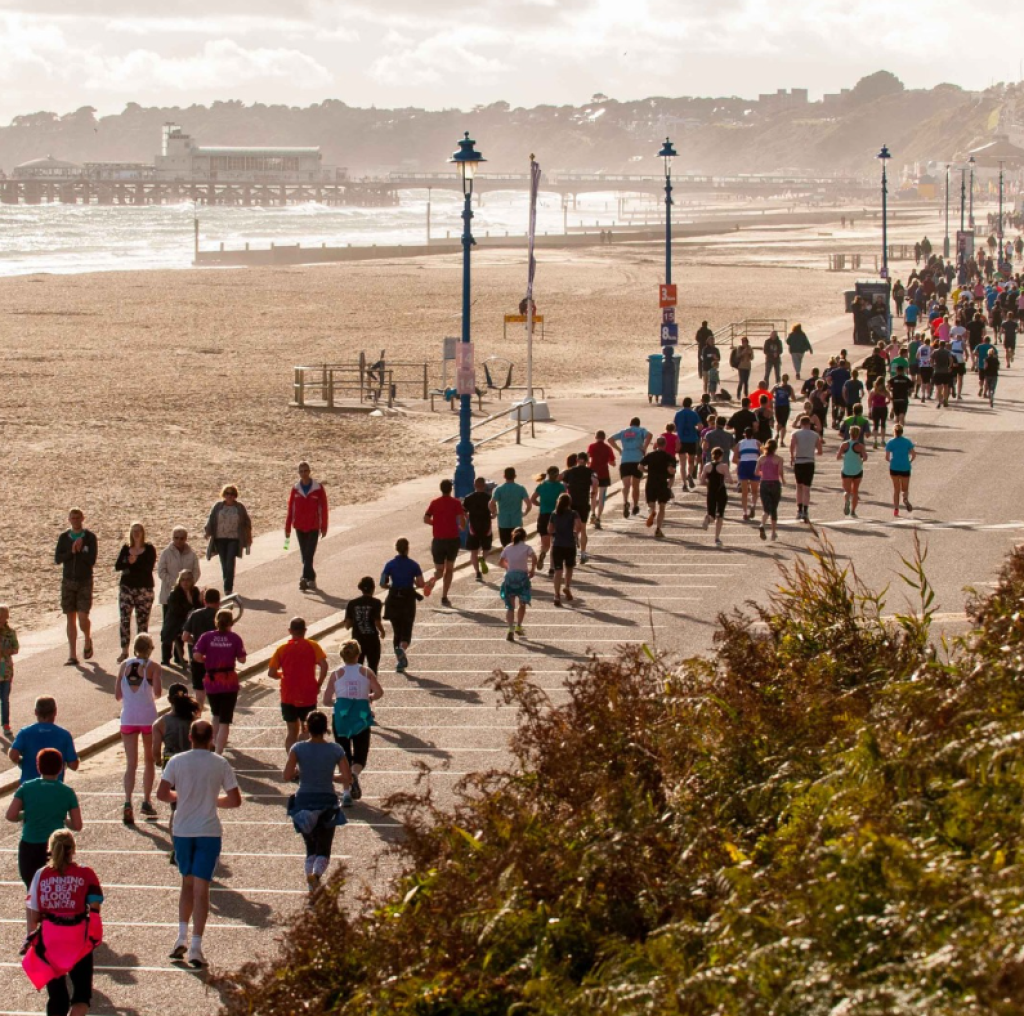Run Bournemouth: 10th - 11th October 2026