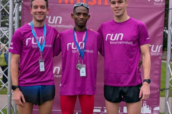 Run Bournemouth: 10th - 11th October 2027