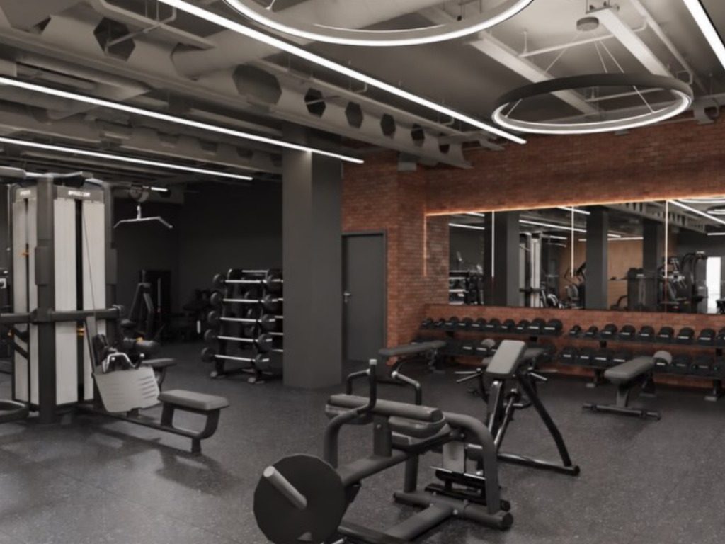 Hills Gym Is Coming to Wimborne: What to Know About the New Fitness Space