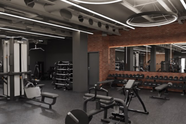 Hills Gym Is Coming to Wimborne: What to Know About the New Fitness Space