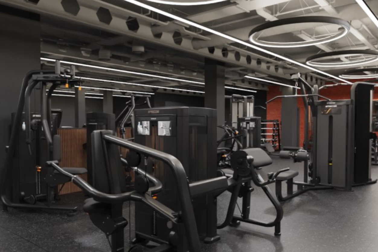 Hills Gym Is Coming to Wimborne: What to Know About the New Fitness Space