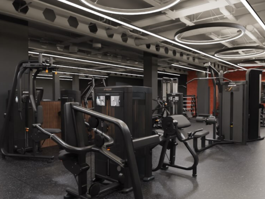 Hills Gym Is Coming to Wimborne: What to Know About the New Fitness Space