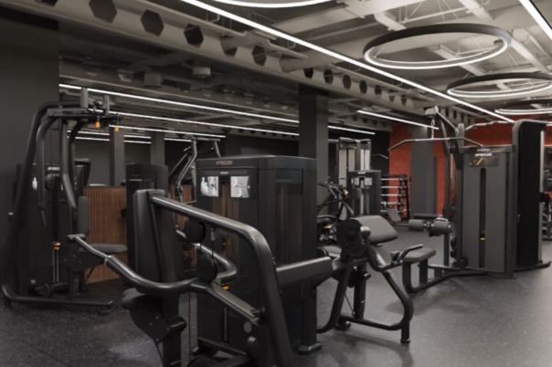 Hills Gym Is Coming to Wimborne: What to Know About the New Fitness Space