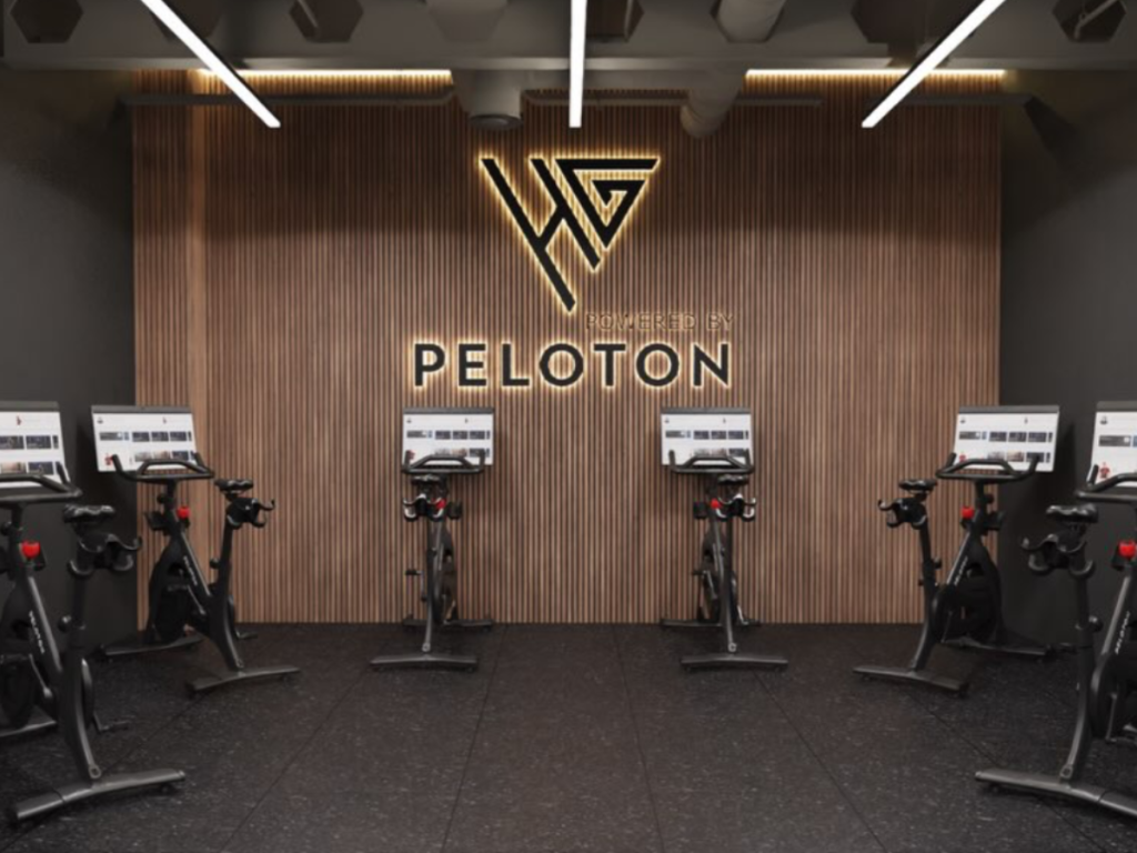 Hills Gym Is Coming to Wimborne: What to Know About the New Fitness Space