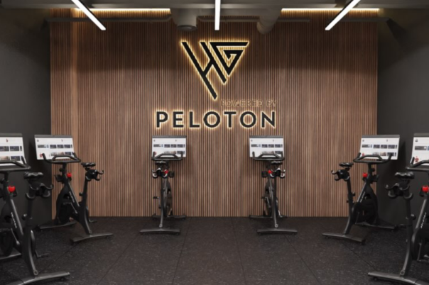 Hills Gym Is Coming to Wimborne: What to Know About the New Fitness Space