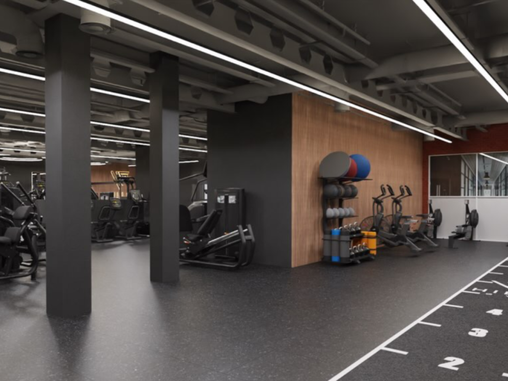 Hills Gym Is Coming to Wimborne: What to Know About the New Fitness Space