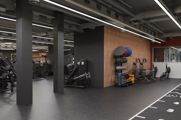 Hills Gym Is Coming to Wimborne: What to Know About the New Fitness Space