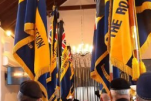 Christchurch Royal British Legion Club