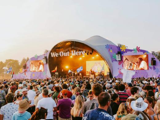 We Out Here Festival | 20 August - 23 August 2026