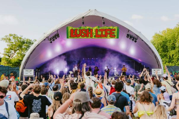 We Out Here Festival | 20 August - 23 August 2026