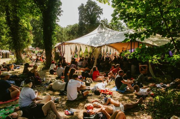 We Out Here Festival | 20 August - 23 August 2026