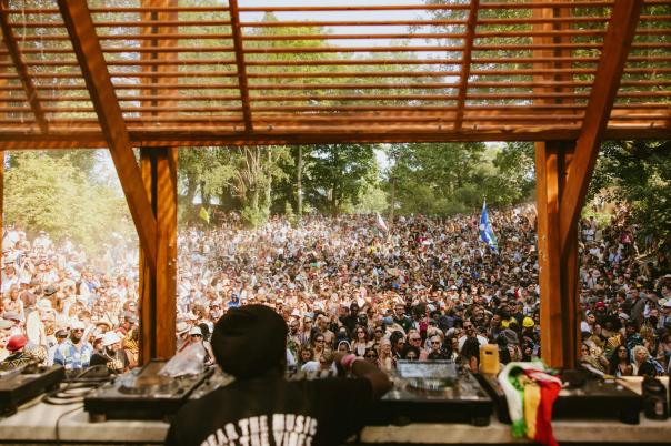 We Out Here Festival | 20 August - 23 August 2026