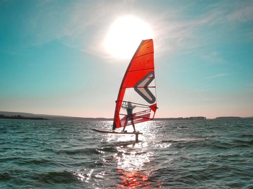 Poole Harbour Watersports: Lessons, Hire, Shop & Visitor Guide