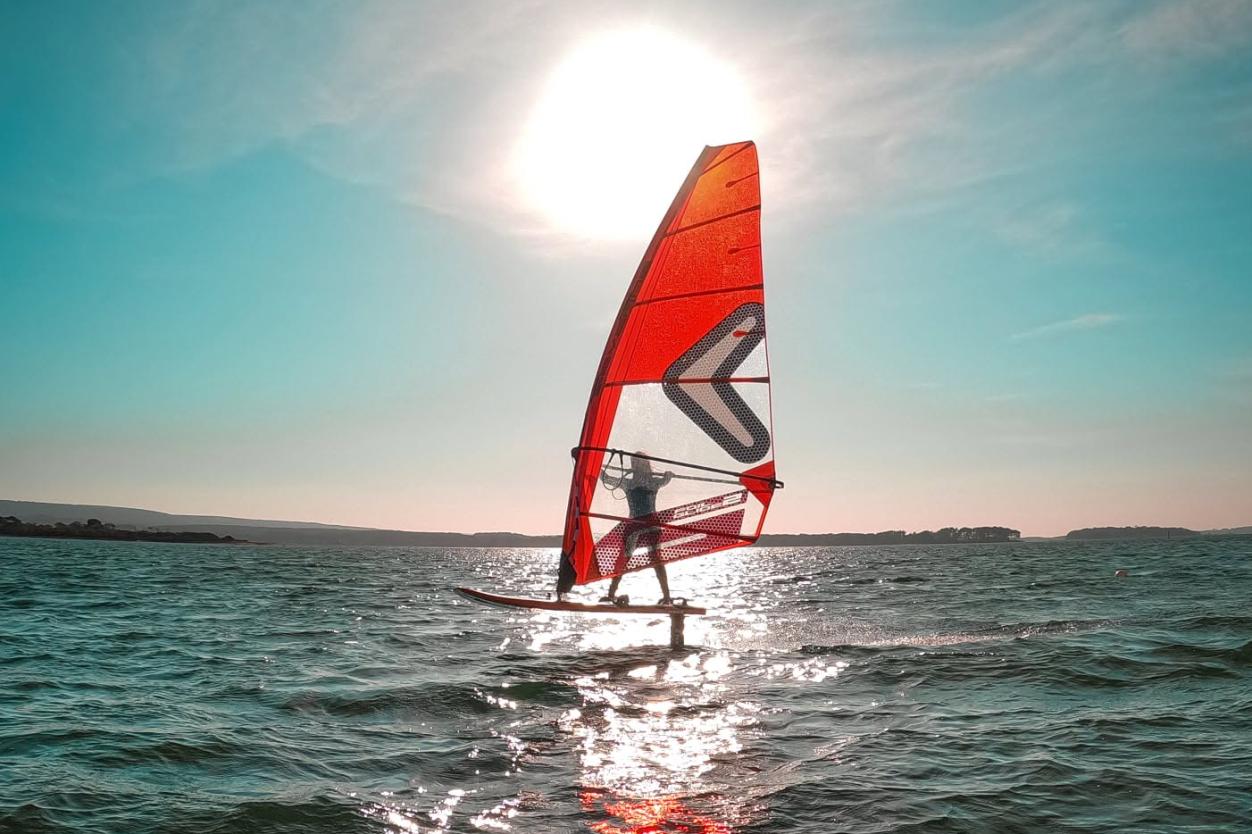 Poole Harbour Watersports: Lessons, Hire, Shop & Visitor Guide