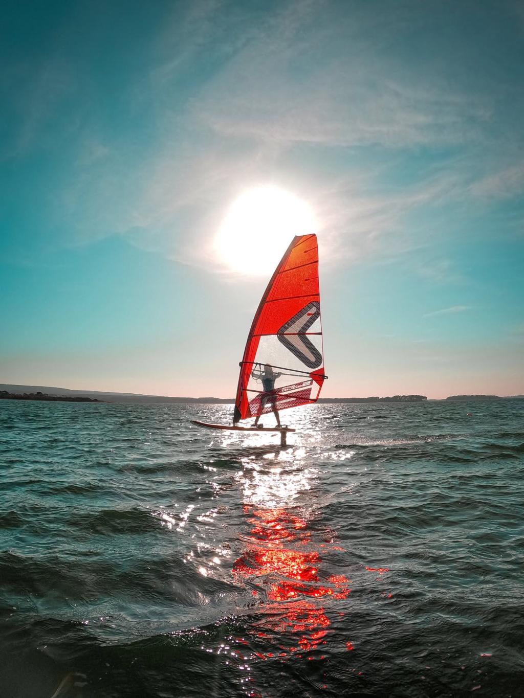 Poole Harbour Watersports: Lessons, Hire, Shop & Visitor Guide