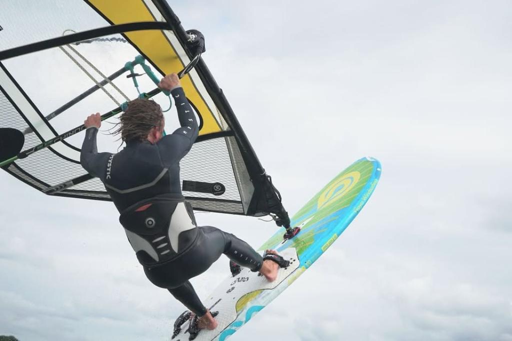 Poole Harbour Watersports: Lessons, Hire, Shop & Visitor Guide