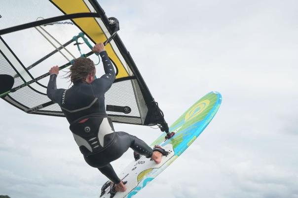 Poole Harbour Watersports: Lessons, Hire, Shop & Visitor Guide