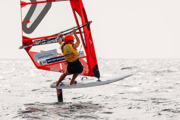 Poole Harbour Watersports: Lessons, Hire, Shop & Visitor Guide