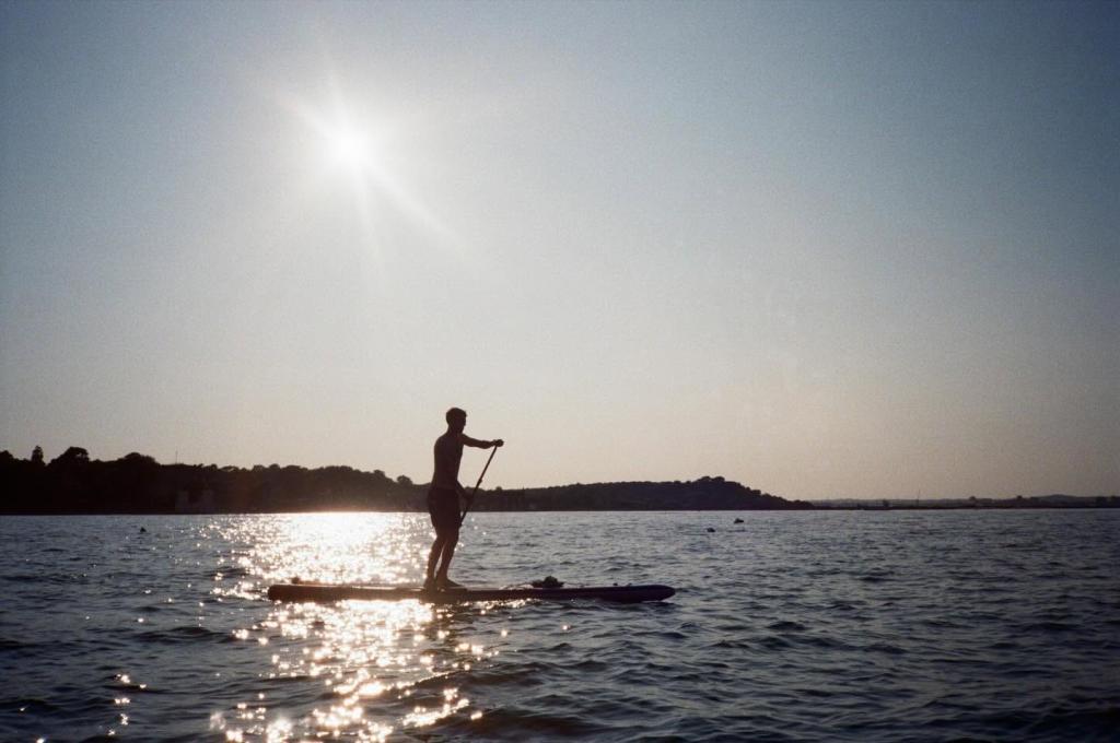 Poole Harbour Watersports: Lessons, Hire, Shop & Visitor Guide
