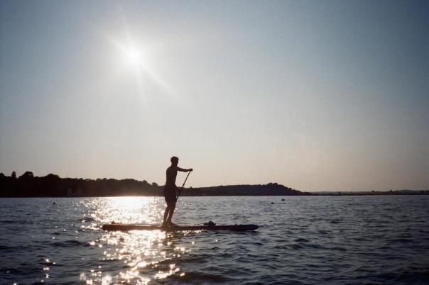 Poole Harbour Watersports: Lessons, Hire, Shop & Visitor Guide