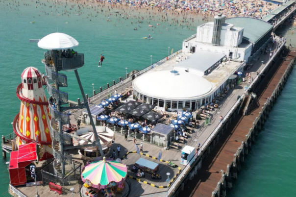 Free Things to Do in Bournemouth: Beaches, Gardens and Local Discoveries