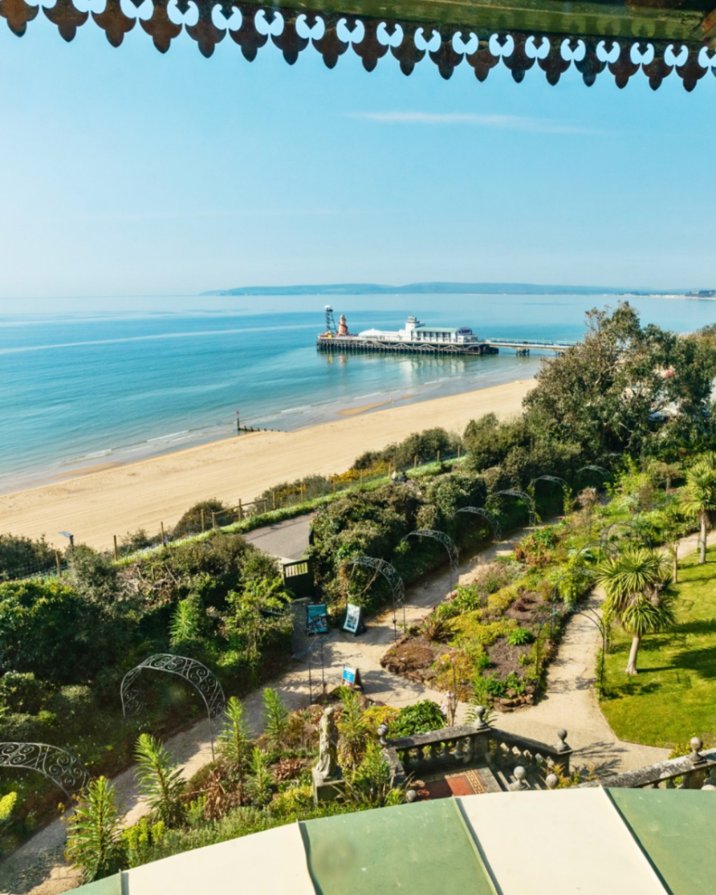 Free Things to Do in Bournemouth: Beaches, Gardens and Local Discoveries