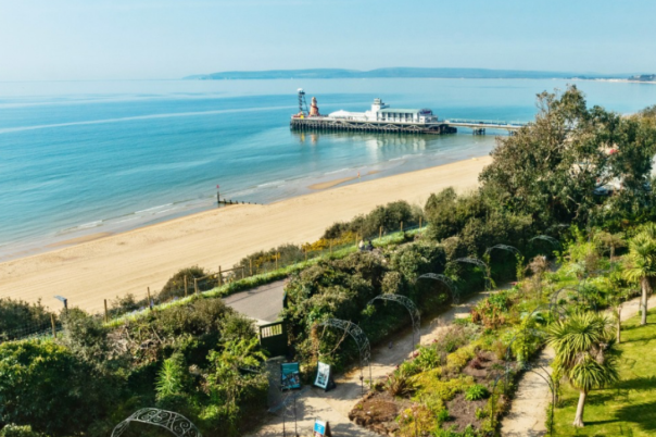 Free Things to Do in Bournemouth: Beaches, Gardens and Local Discoveries