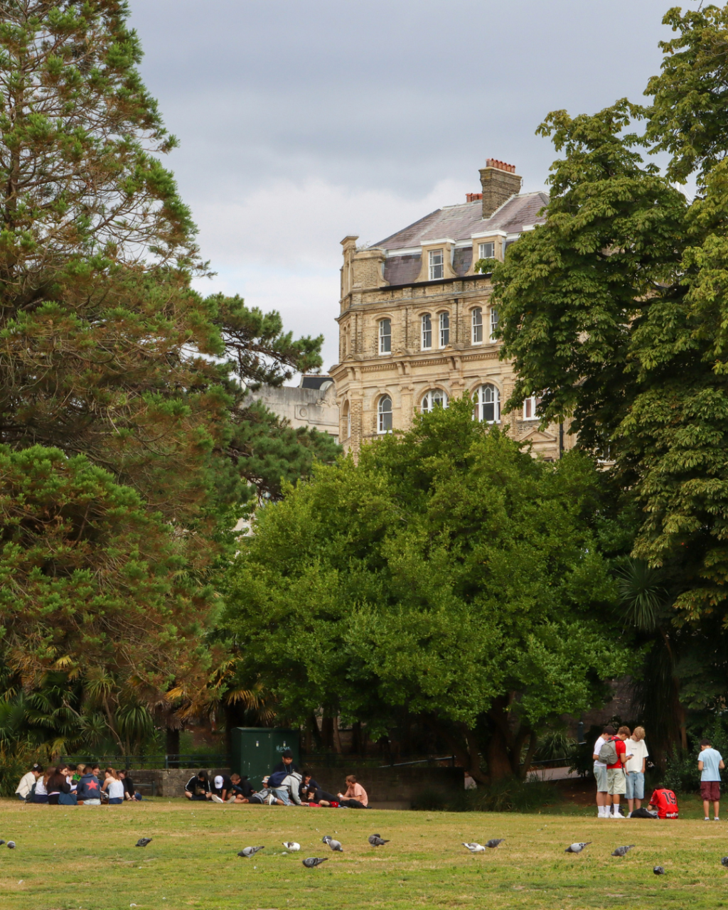 Free Things to Do in Bournemouth: Beaches, Gardens and Local Discoveries
