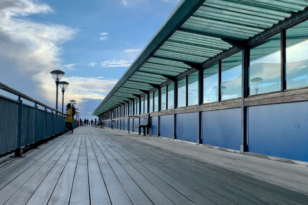 Free Things to Do in Bournemouth: Beaches, Gardens and Local Discoveries