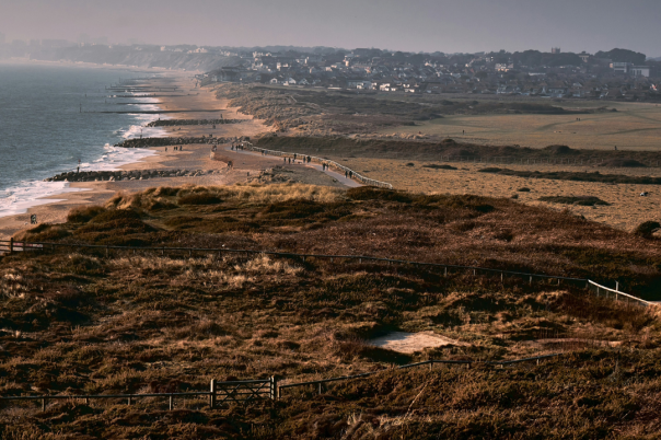 Free Things to Do in Bournemouth: Beaches, Gardens and Local Discoveries