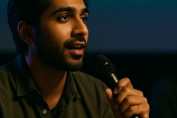 Bournemouth International Film Festival: 9 - 10 October 2026