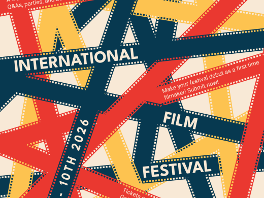 Bournemouth International Film Festival: 9 - 10 October 2026