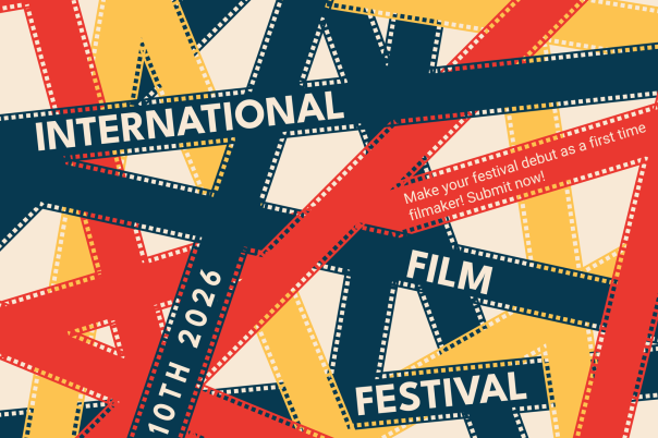 Bournemouth International Film Festival: 9 - 10 October 2026