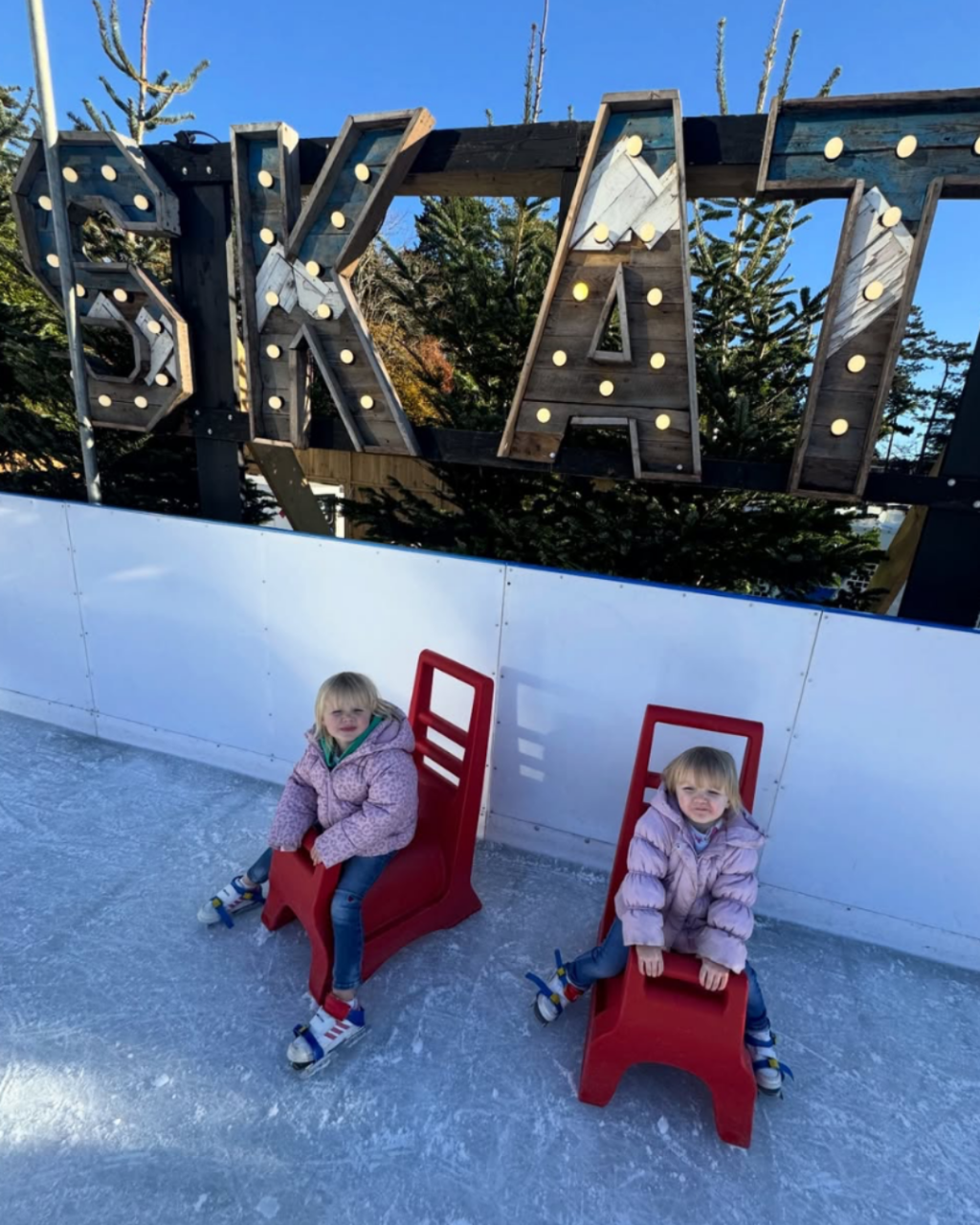 Skate Bournemouth Is Back - And Bookings Are Now Open for Christmas 2026