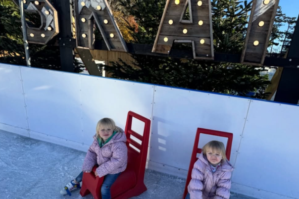 Skate Bournemouth Is Back - And Bookings Are Now Open for Christmas 2026