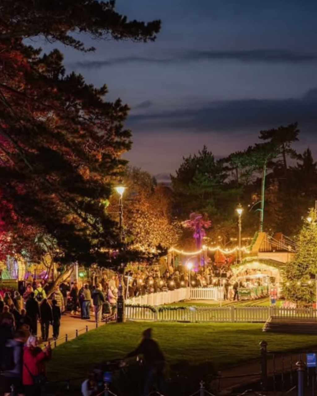 Skate Bournemouth Is Back - And Bookings Are Now Open for Christmas 2026