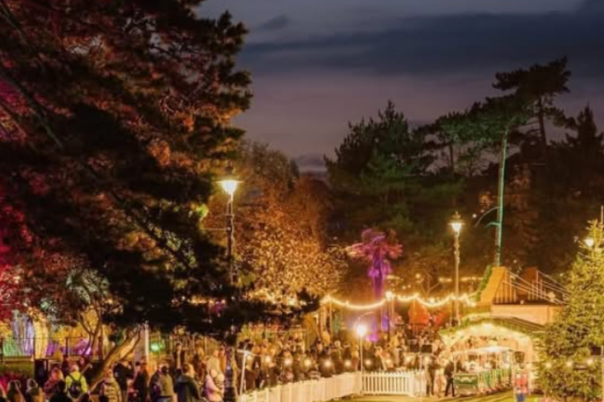 Skate Bournemouth Is Back - And Bookings Are Now Open for Christmas 2026