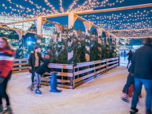 Skate Bournemouth 2026 - Bookings Are Now Open for Christmas 2026