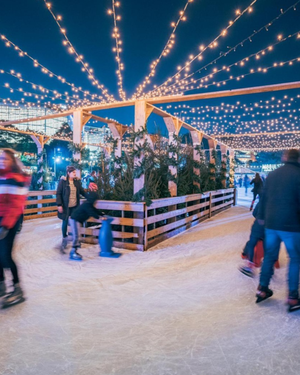 Skate Bournemouth Is Back - And Bookings Are Now Open for Christmas 2026