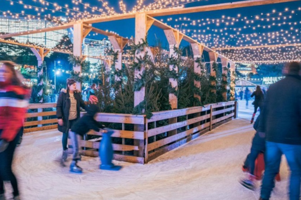 Skate Bournemouth Is Back - And Bookings Are Now Open for Christmas 2026