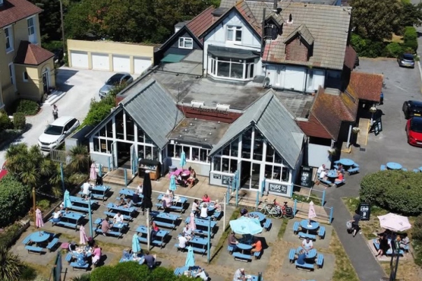 Places to Enjoy Breakfast in Southbourne