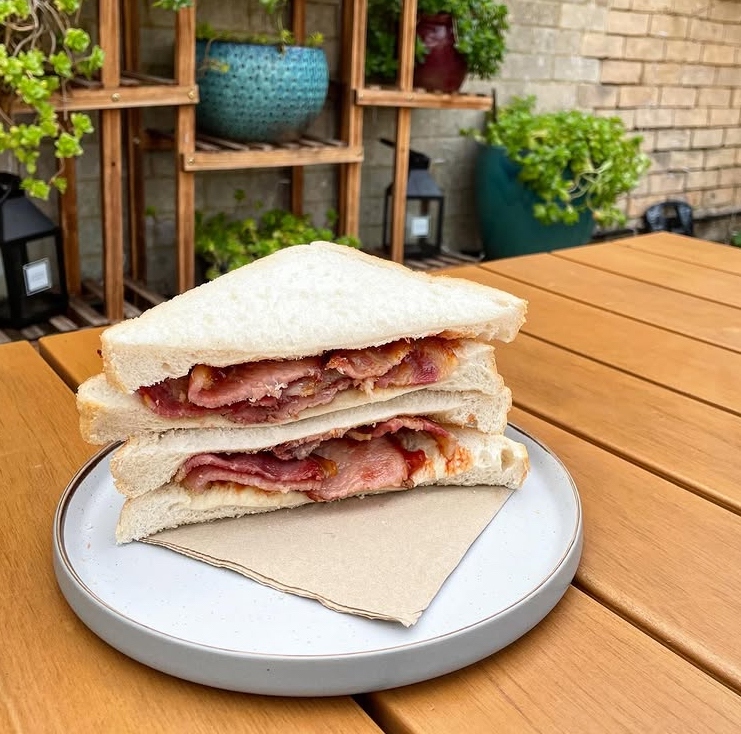 Places to Enjoy Breakfast in Southbourne