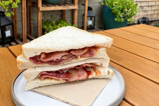 Places to Enjoy Breakfast in Southbourne