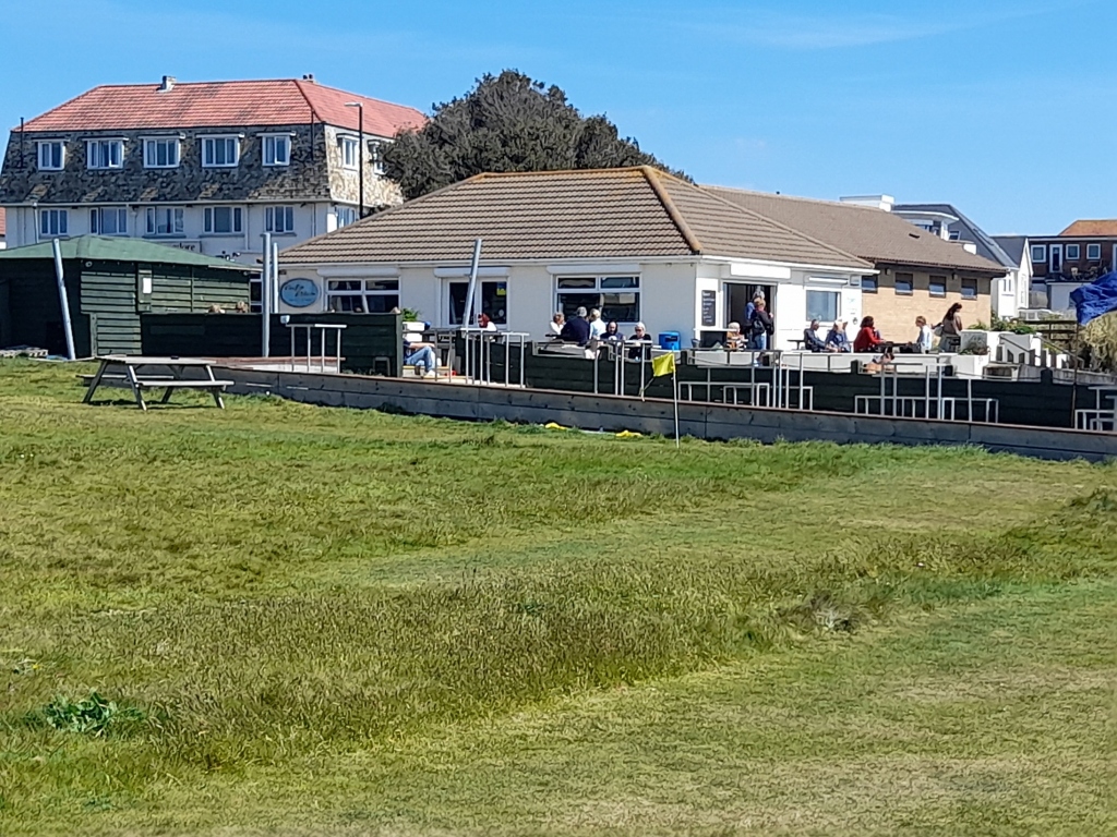 Places to Enjoy Breakfast in Southbourne