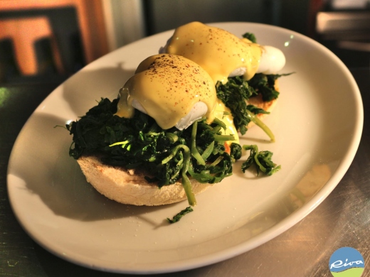 Places to Enjoy Breakfast in Southbourne