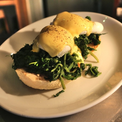 Places to Enjoy Breakfast in Southbourne