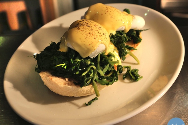 Places to Enjoy Breakfast in Southbourne