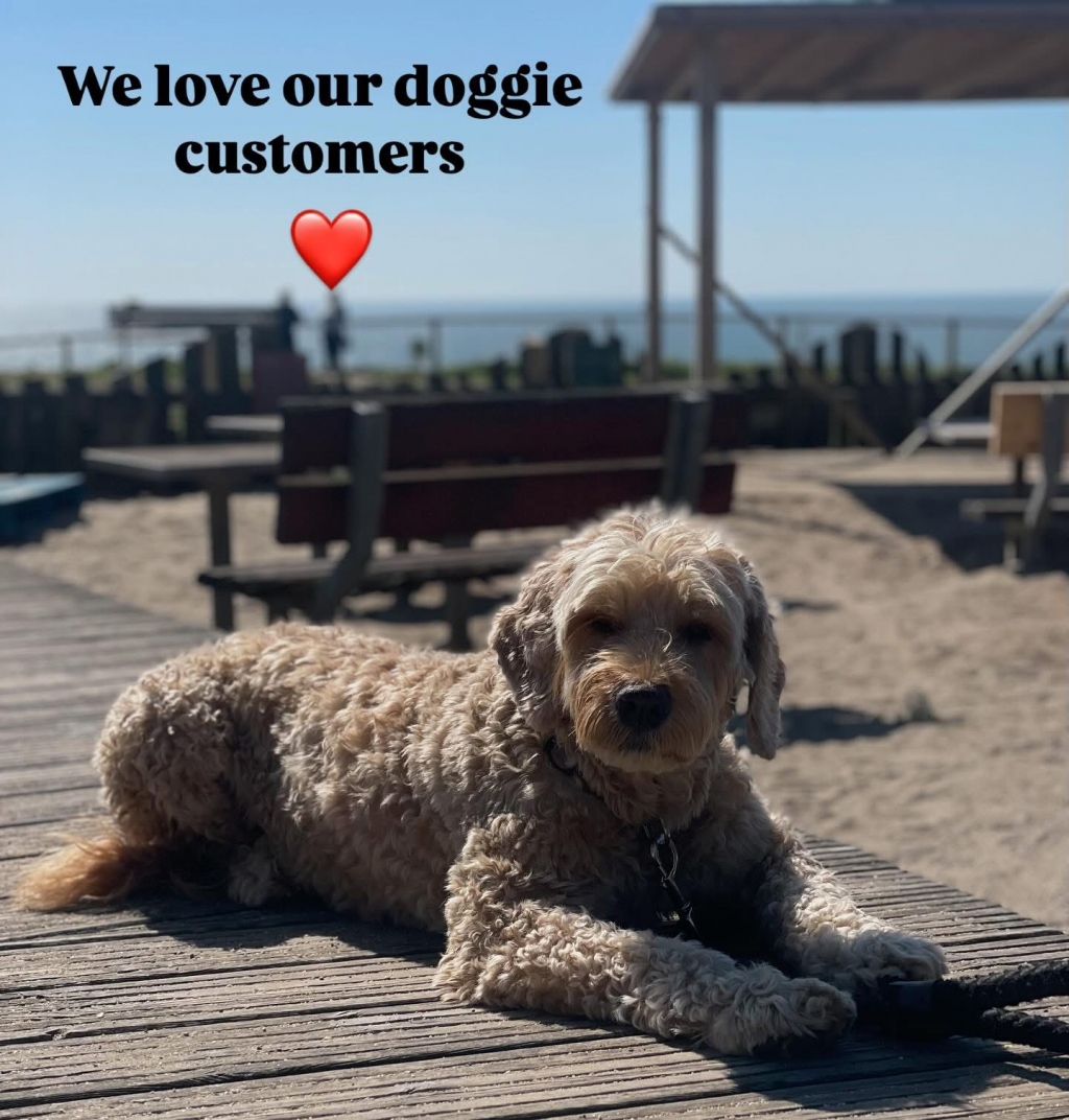 Places to Enjoy Breakfast in Southbourne