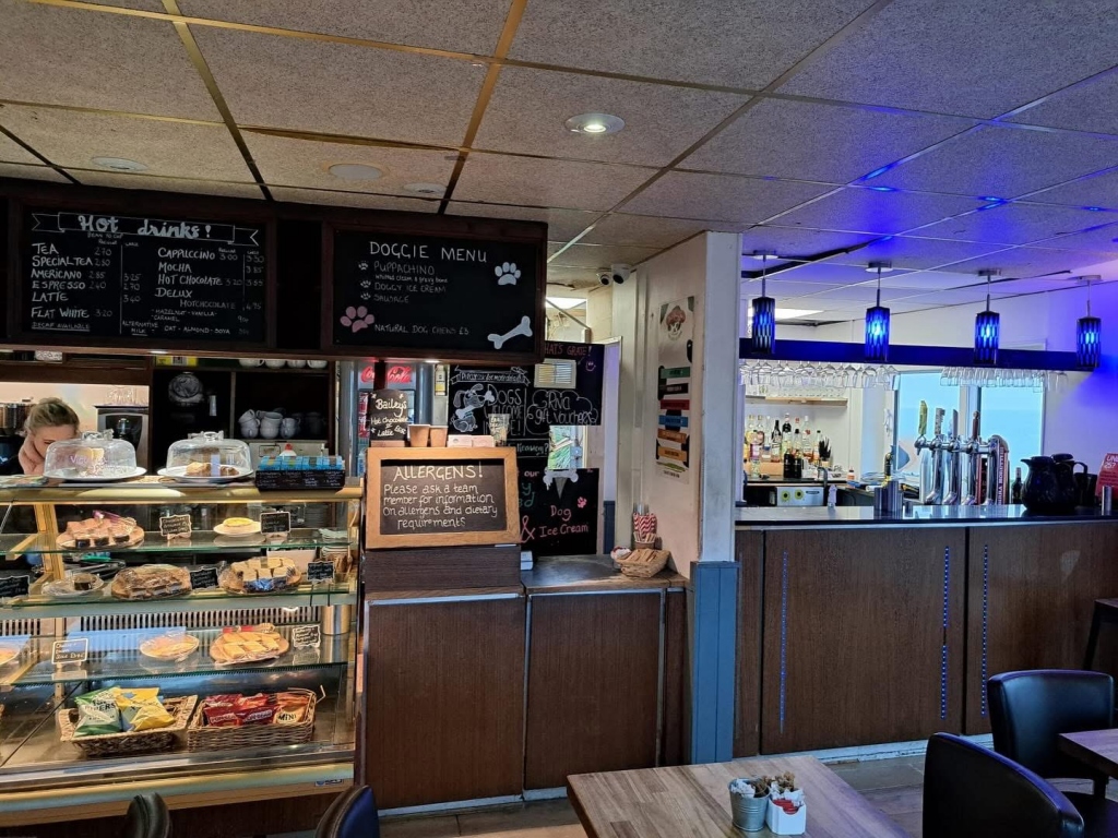 Places to Enjoy Breakfast in Southbourne