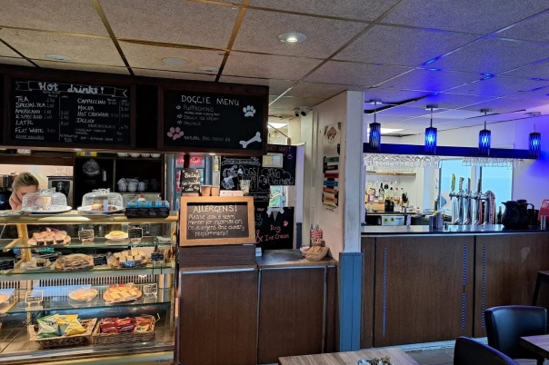 Places to Enjoy Breakfast in Southbourne